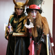 Image for article titled The Coolest Cosplay from Rose City Comic-Con